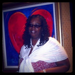 Meet your Posher, gbfaces